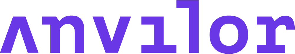Anvilor