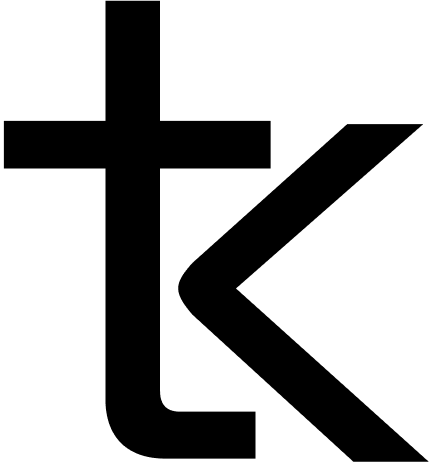 Tim Kutcher logo